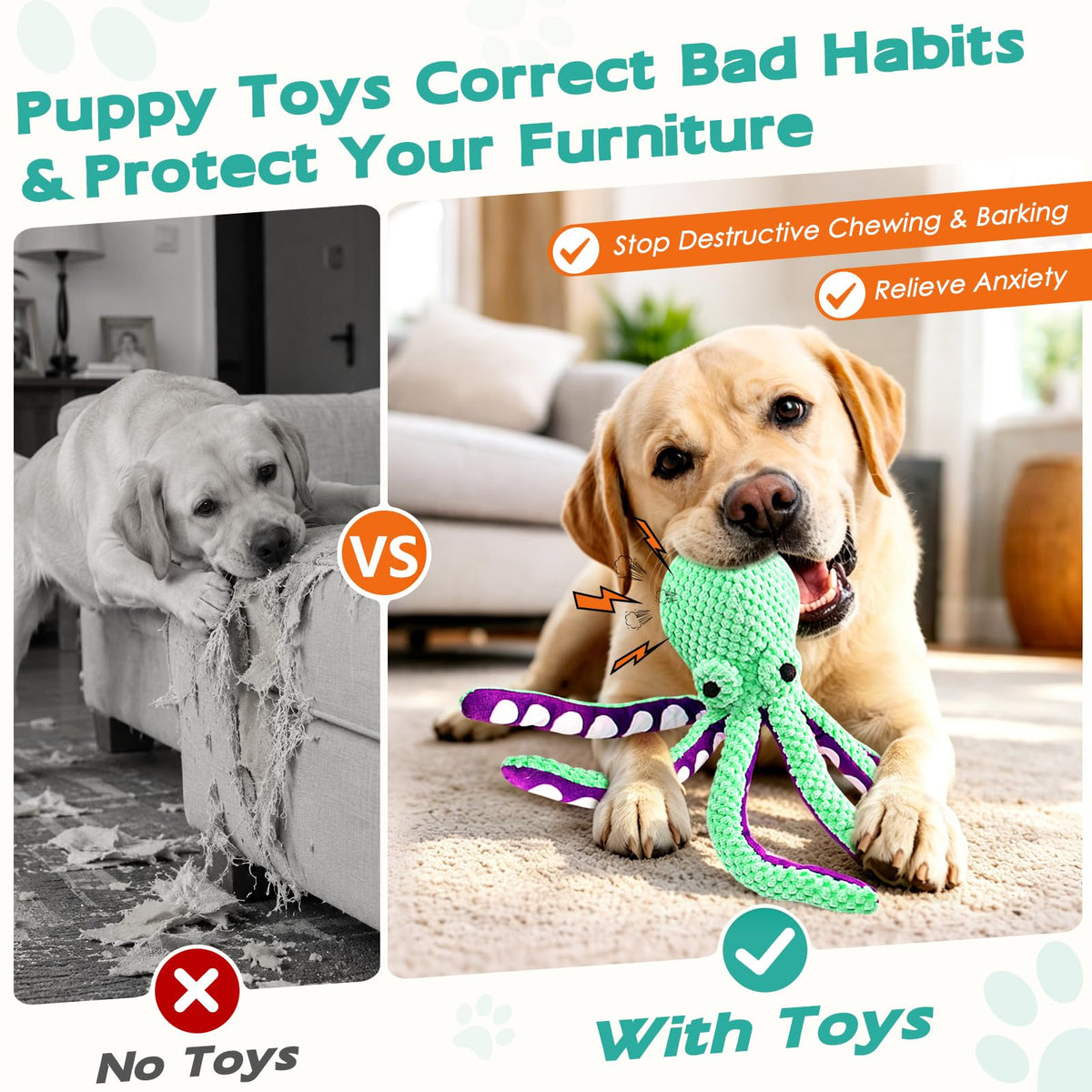 Dog Toys A110