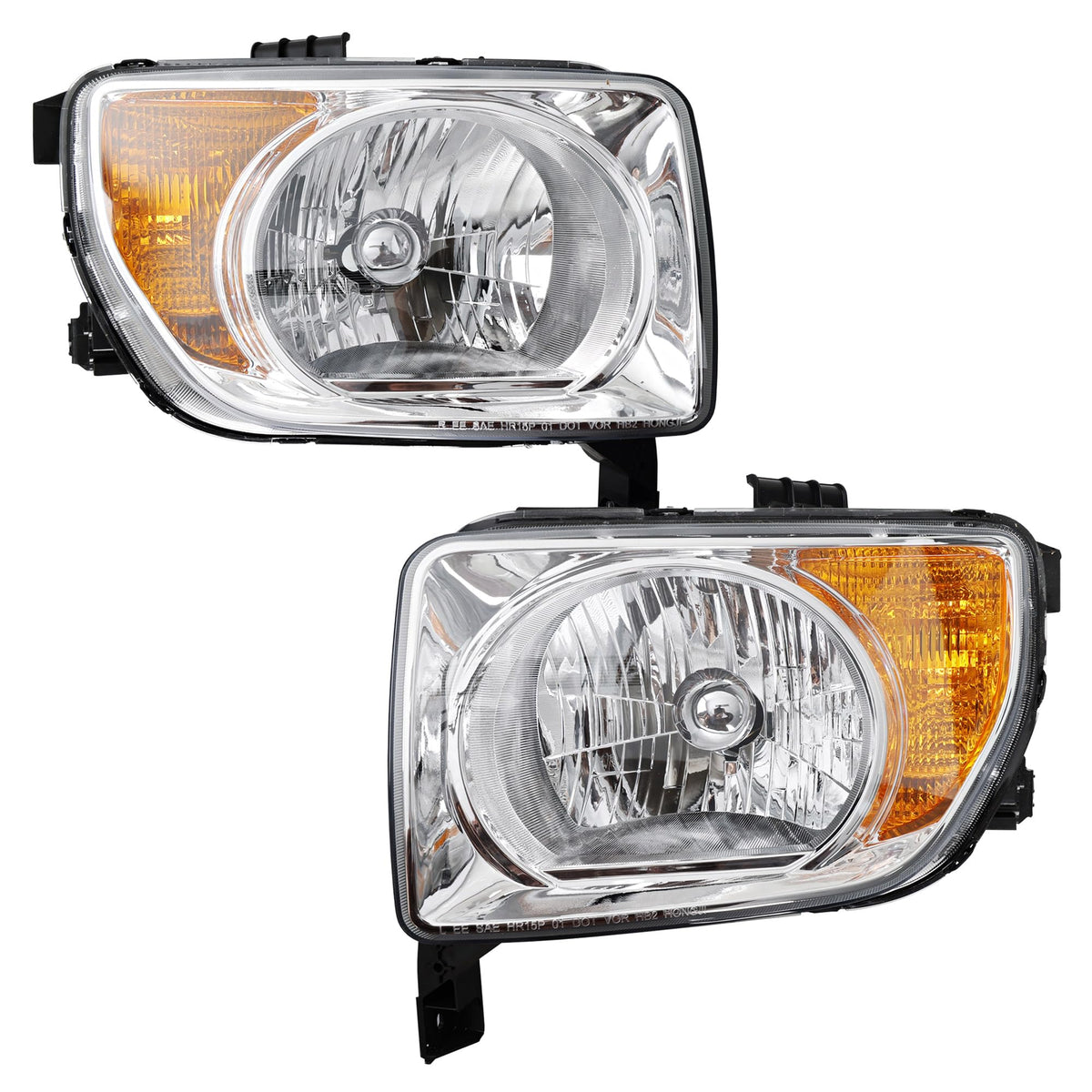 Halogen Headlight Assembly M29997