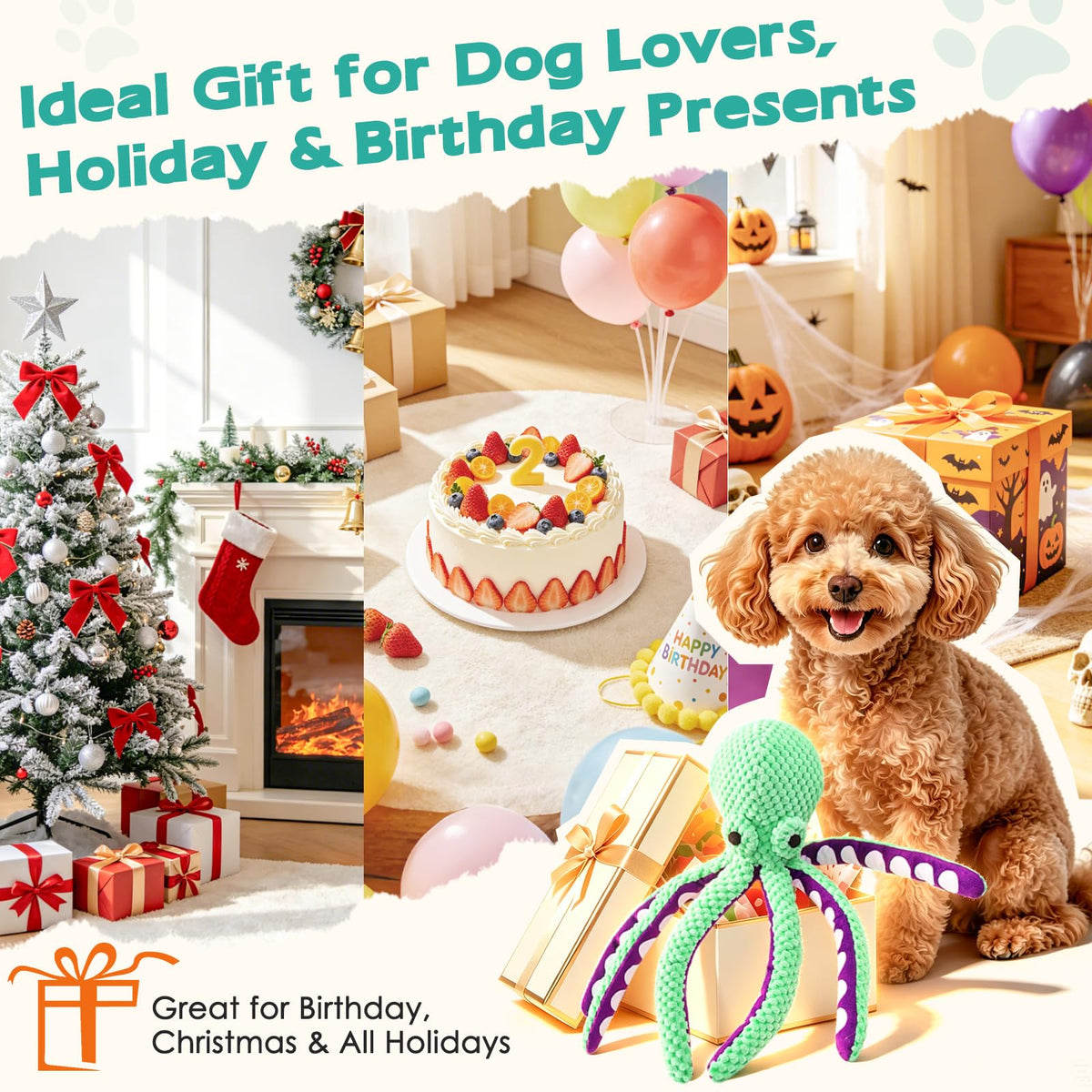Dog Toys A110