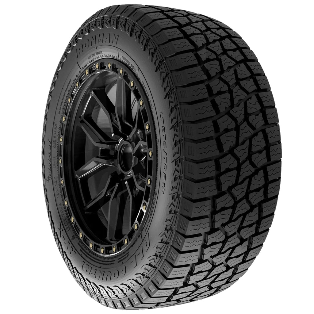 All Terrain 275/60R20 115T Light Truck Tire I54623