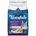 Chicken & Brown Rice Senior Dry Cat Food, 3 lb A901