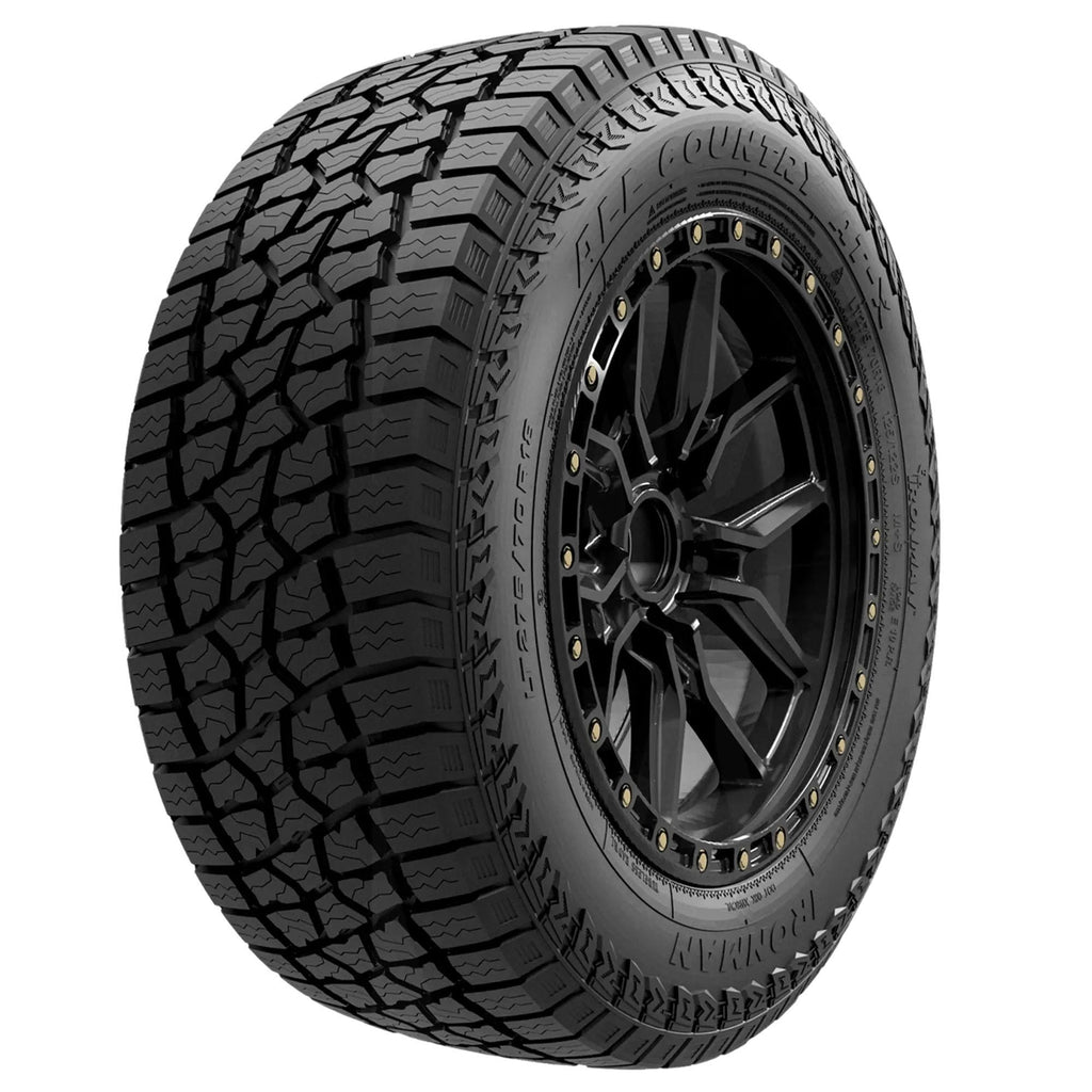 All Terrain 275/60R20 115T Light Truck Tire I54623