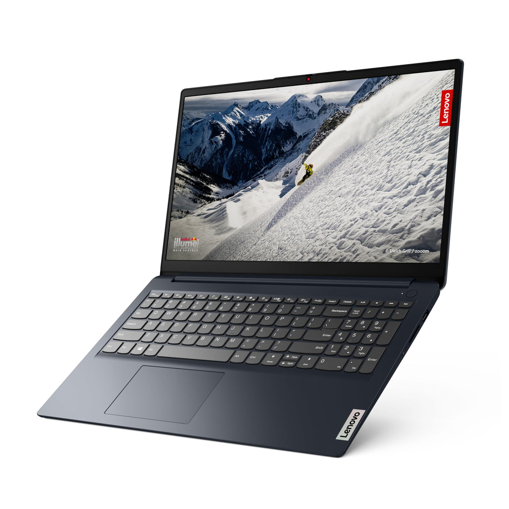 15.6" FHD Business Laptop AMD Ryzen 3 8GB DDR5 RAM 512GB SSD V166