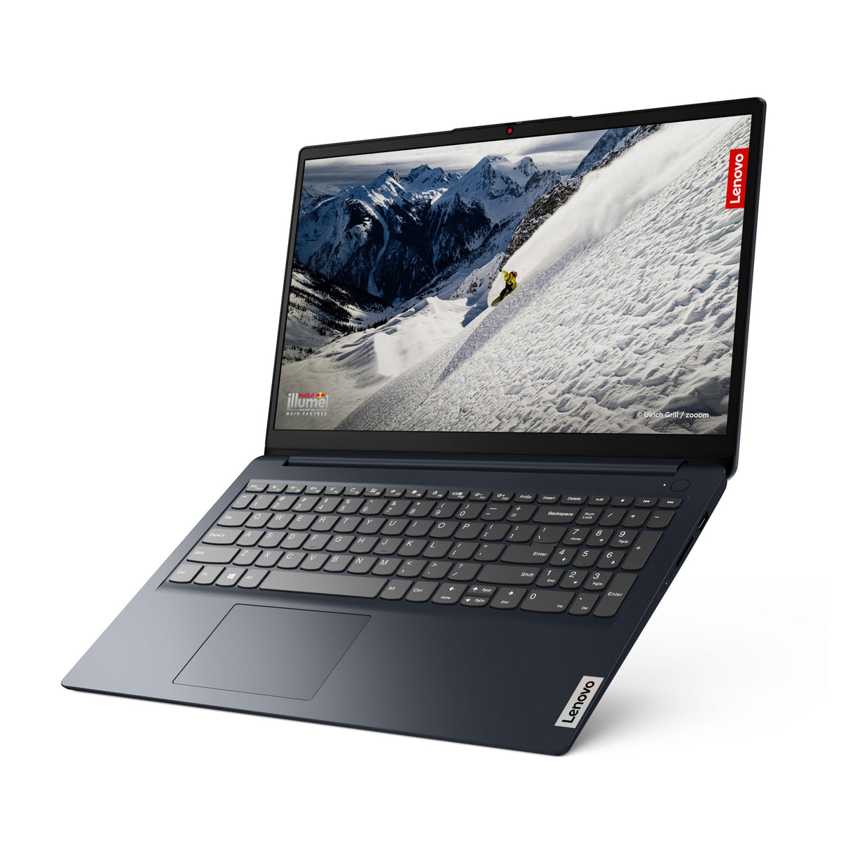 15.6" FHD Business Laptop AMD Ryzen 3 8GB DDR5 RAM 512GB SSD V166