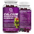 Calcium Magnesium Zinc with Vitamin D3 60 Count H89463