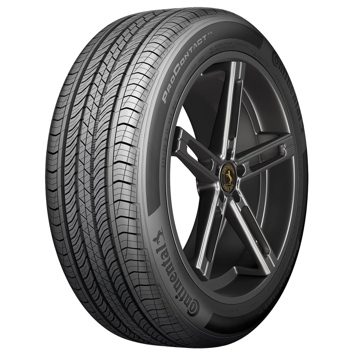 195/65R15 91H Tire C275389