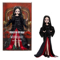 Morticia Addams Doll K802