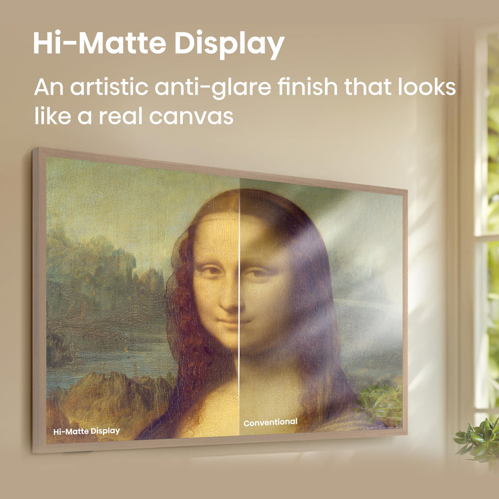 85-Inch QLED 4K Smart TV N7449