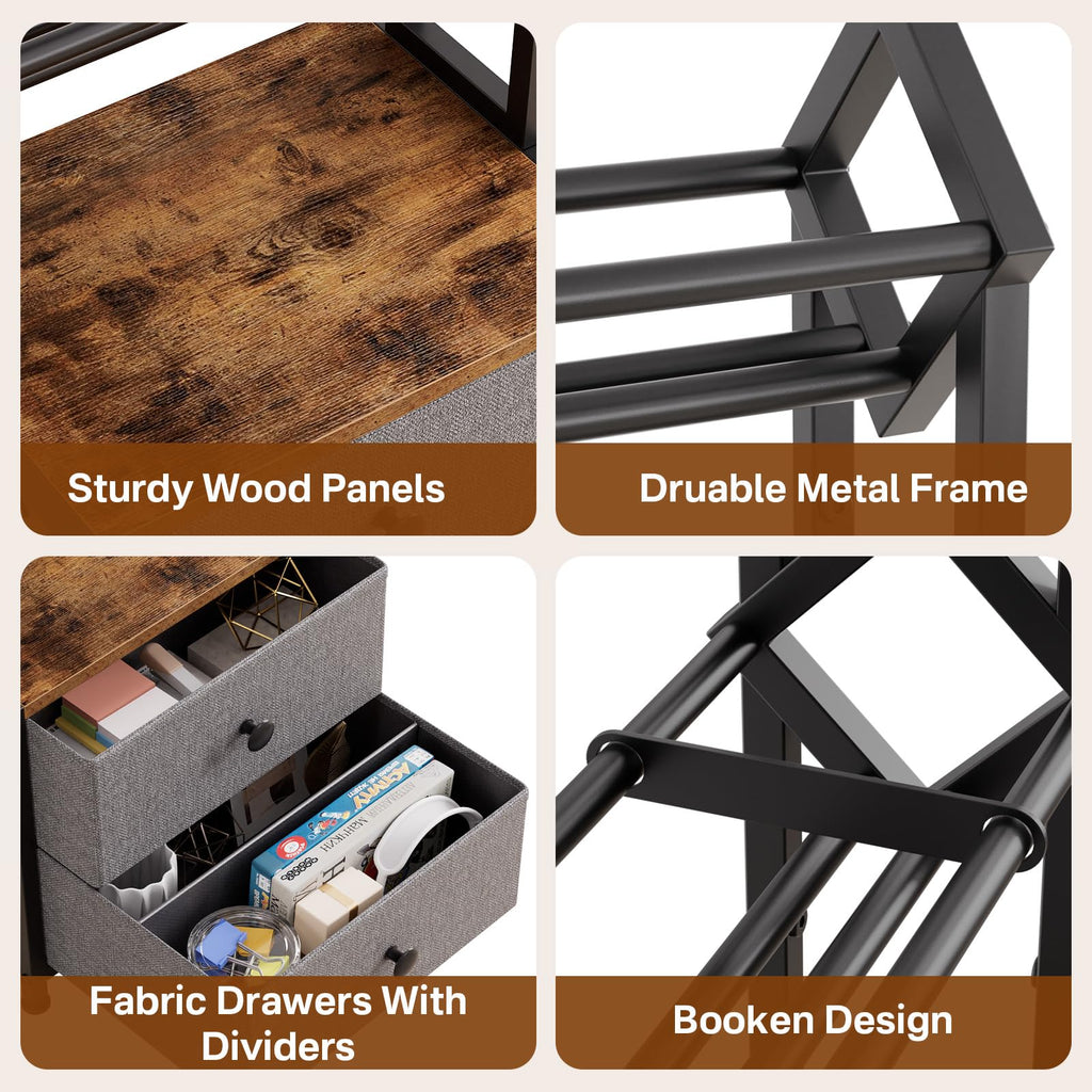 CD Storage Rack F3918