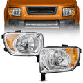 Halogen Headlight Assembly M29997