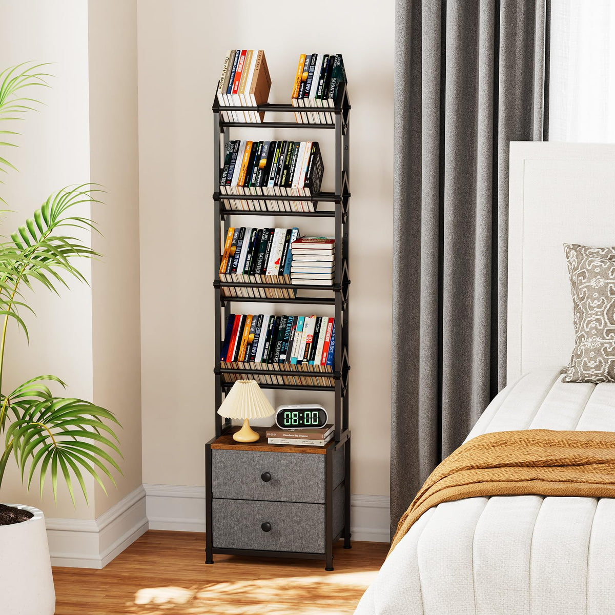 CD Storage Rack F3918