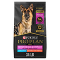 Sensitive Skin & Stomach Large Breed Dog Food 34 lb Bag M6131