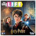 Board Game 2 to 4 Players Ages 8+ J265486