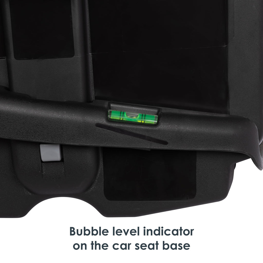Single to Double Modular Stroller Travel System with Infant Car Seat N17194