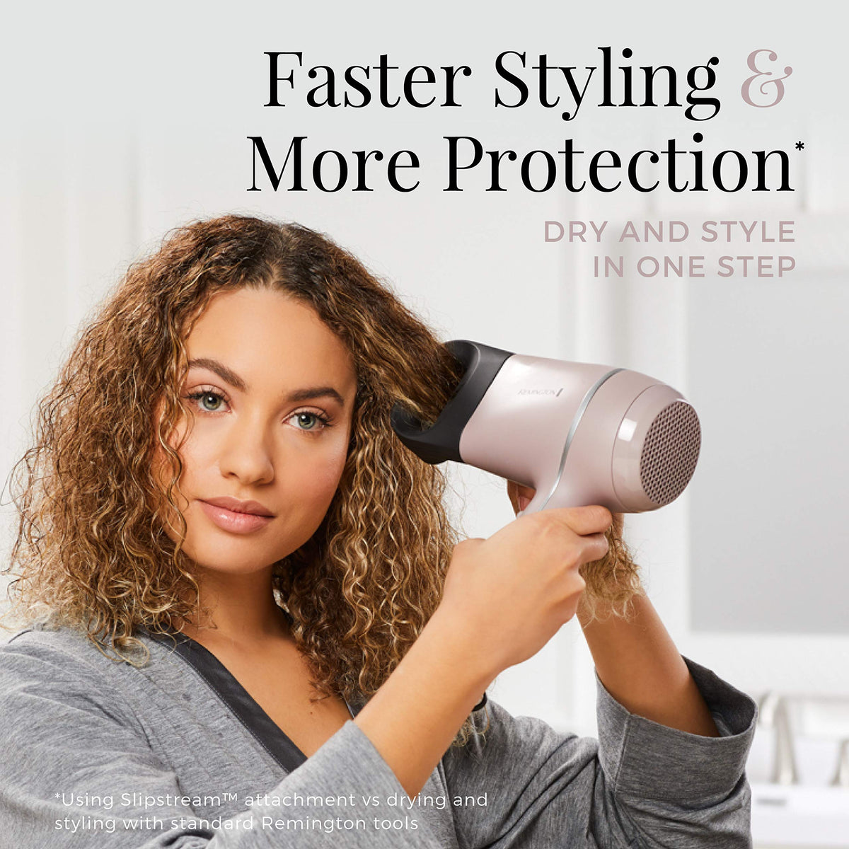 Ionic Ceramic 1875 Watts Hair Dryer C152078