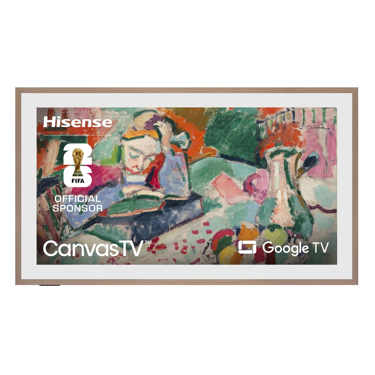 85-Inch QLED 4K Smart TV N7449