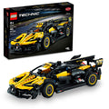 Bugatti Bolide Racing Car Building Set S3785