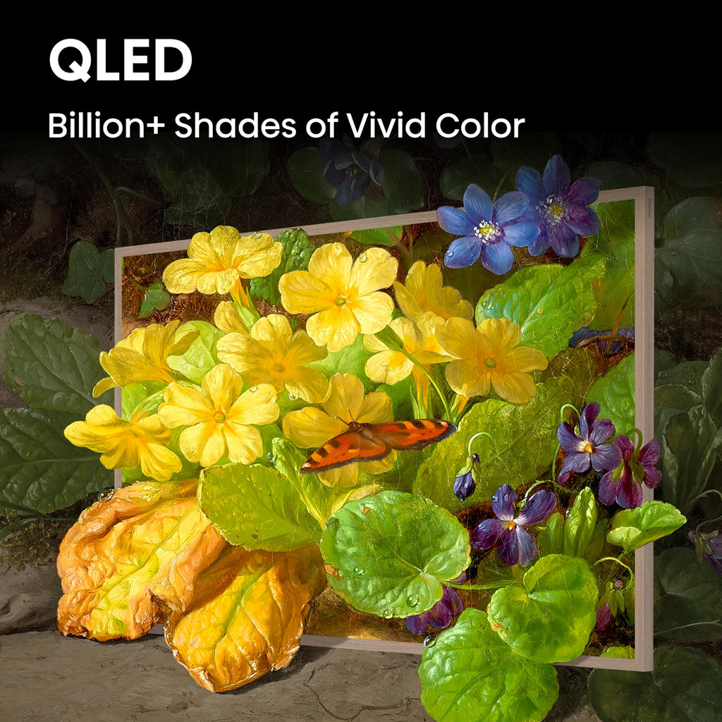 85-Inch QLED 4K Smart TV N7449
