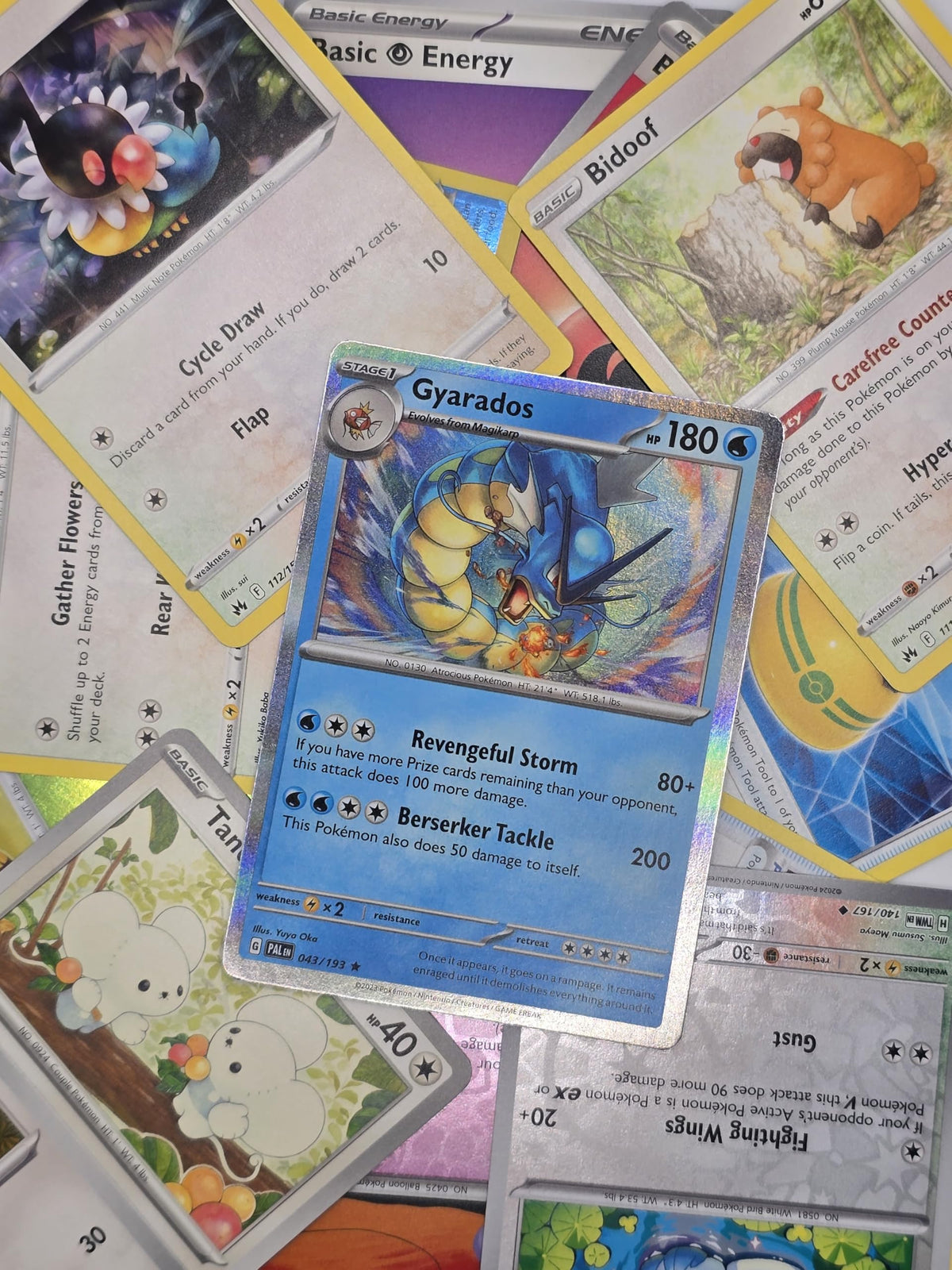 Pokemon TCG Random Cards 50 Cards T353